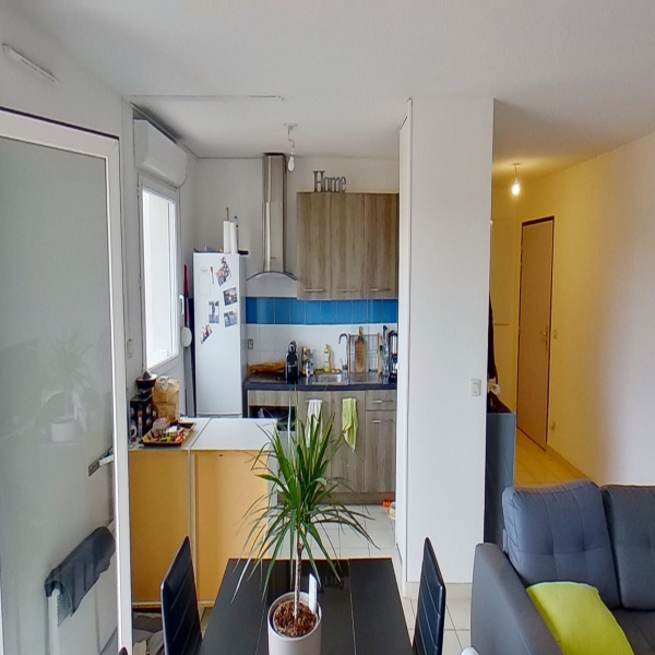 Offres de location Appartement Narbonne 11100