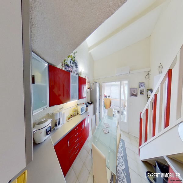 Offres de vente Maison Gruissan 11430