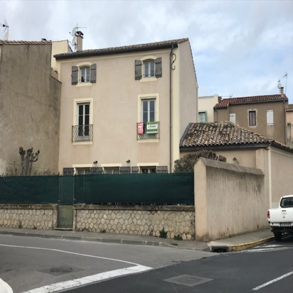Offres de location Maison Narbonne 11100